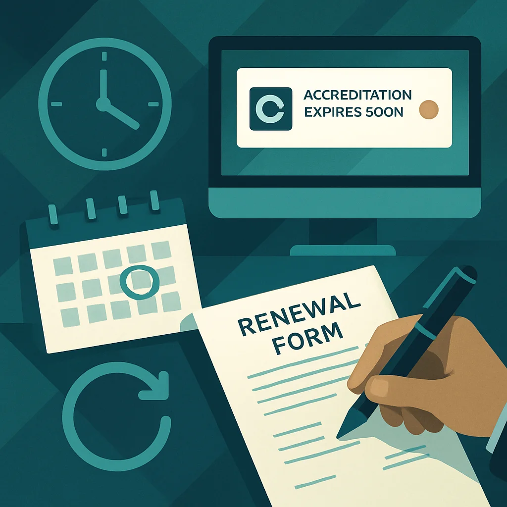 Employer Accreditation Renewal NZ
