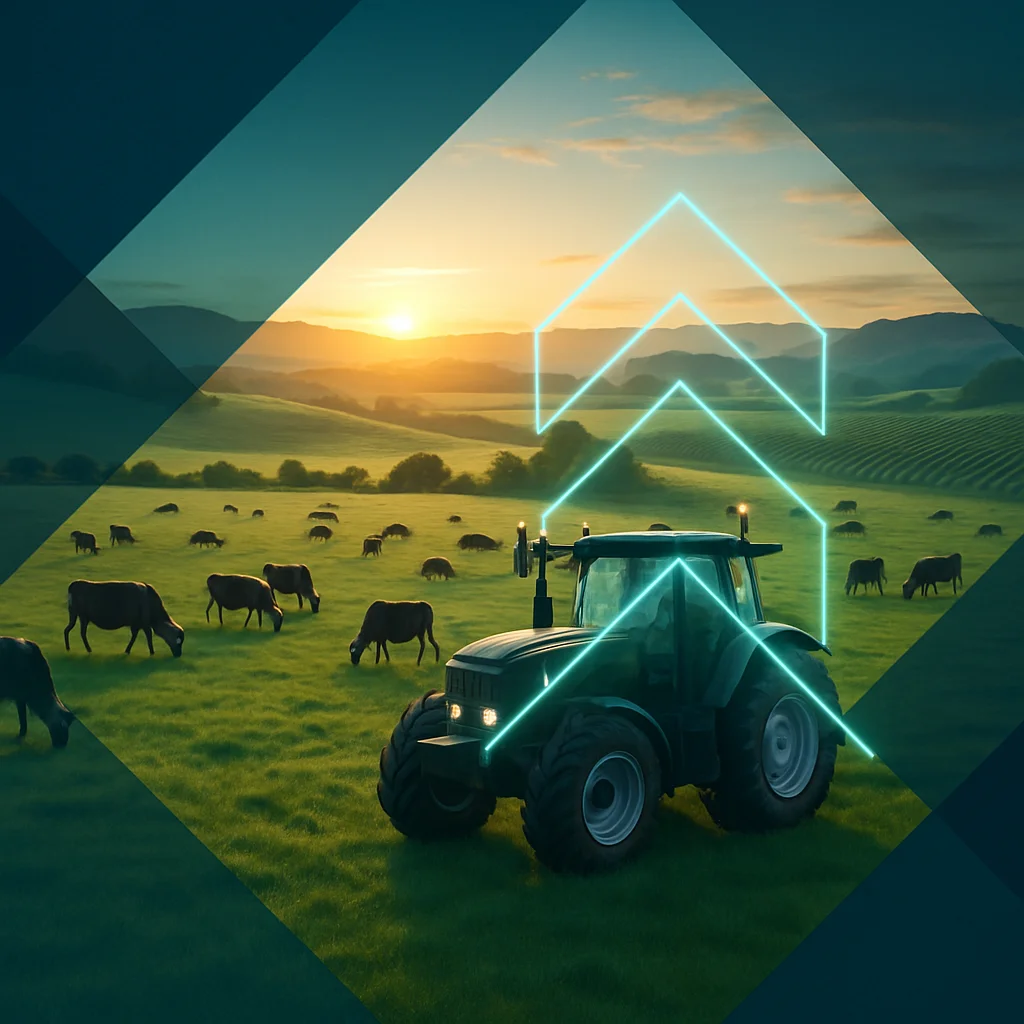 Agricultural & Farming Visa NZ