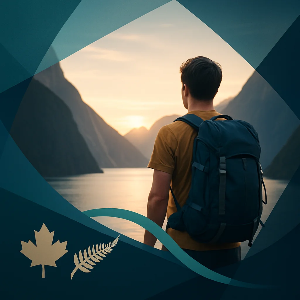NZ Immigration Adviser — Canada