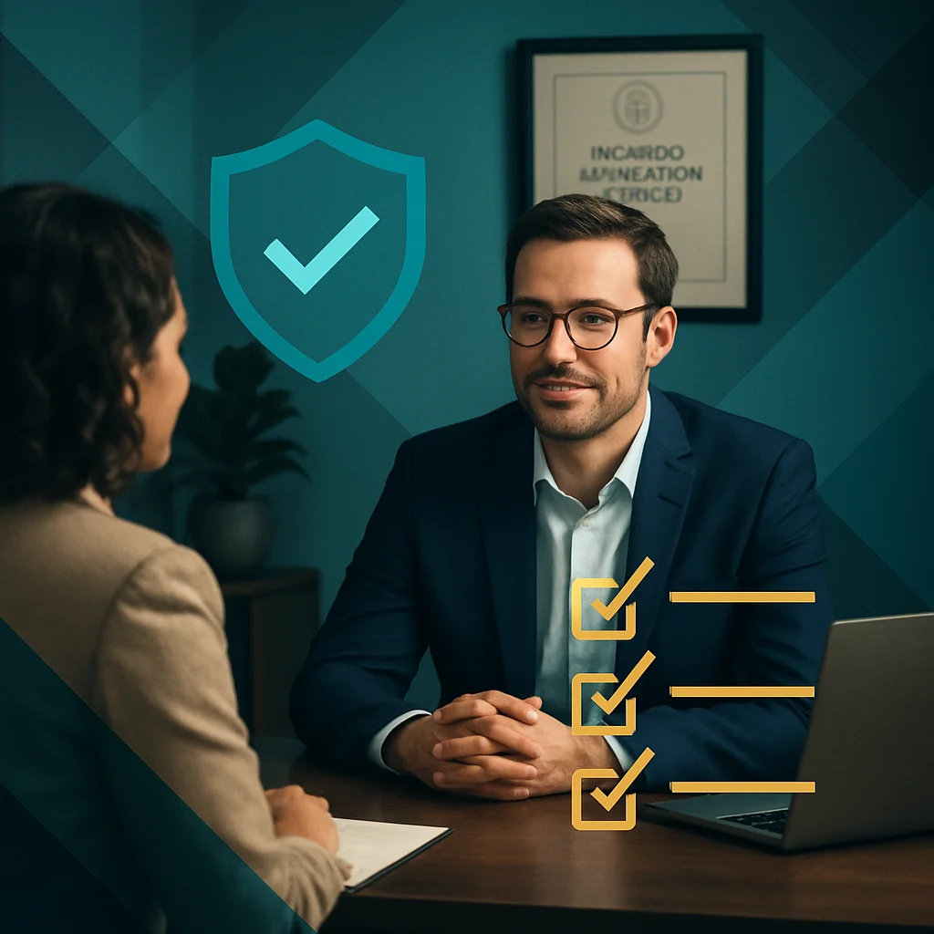 Choosing an Immigration Adviser NZ