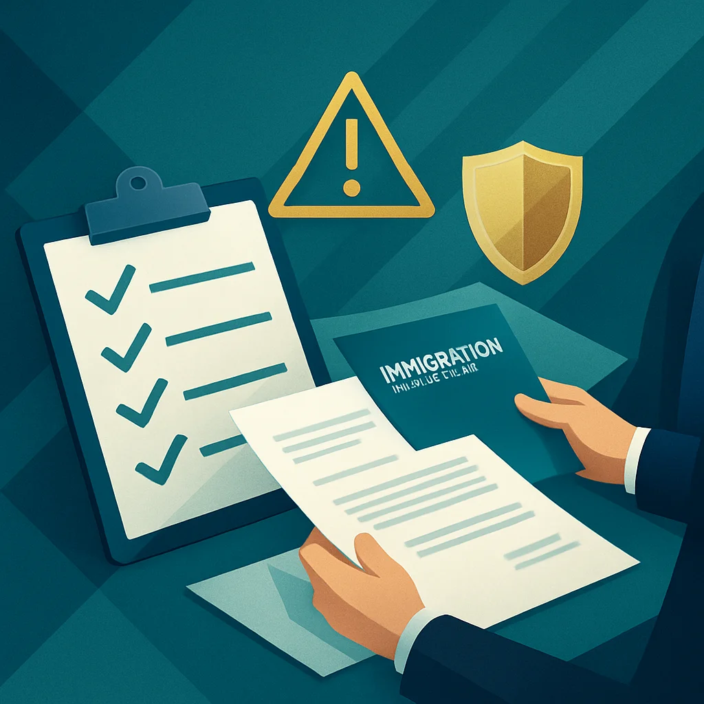 NZ Visa Compliance Guide for Employers