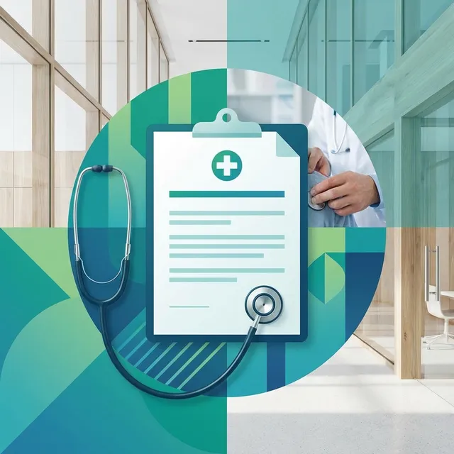 Healthcare Sector Visa Pathways: Work and Residence for