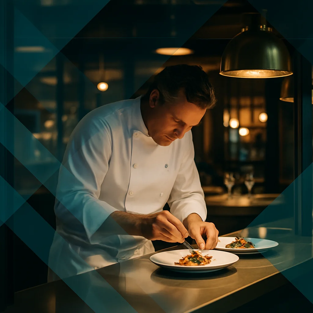 Hospitality Visa NZ: Chefs & Managers