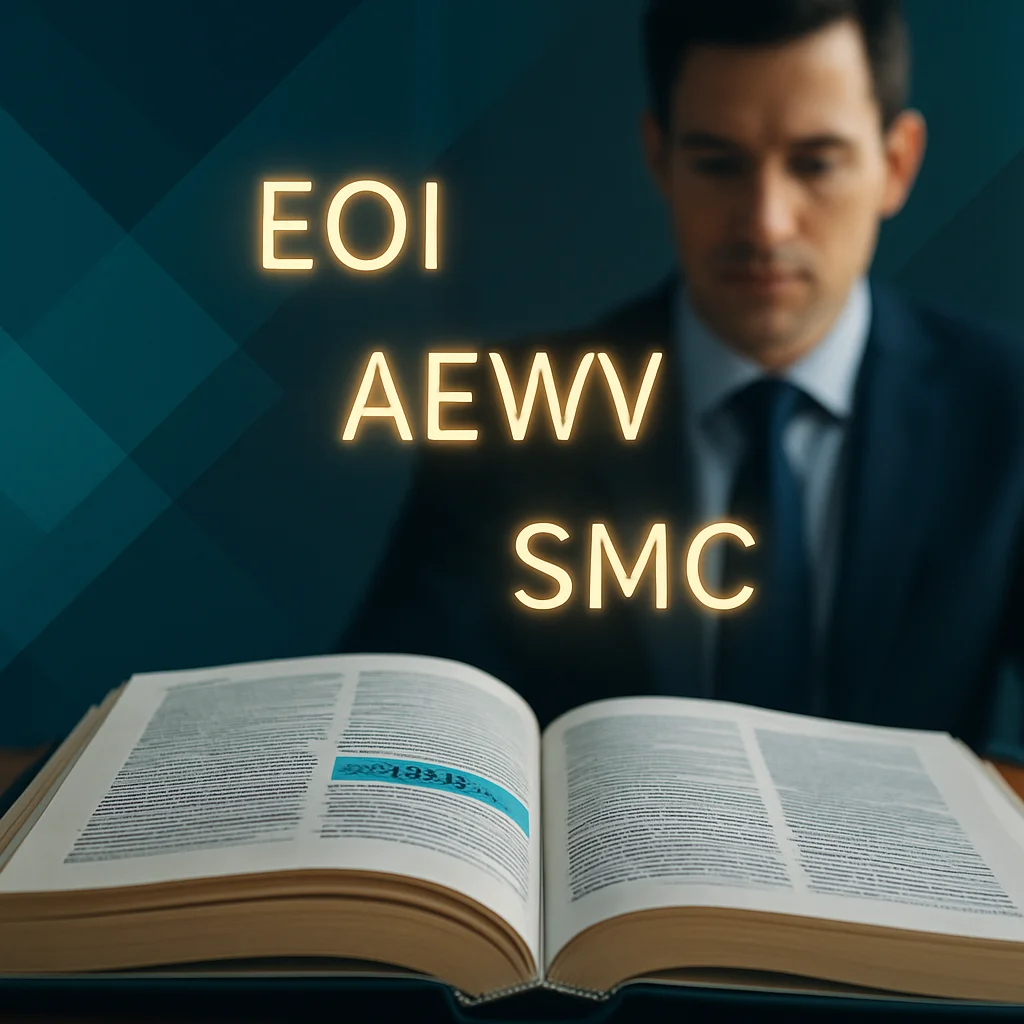 NZ Immigration Terms Explained
