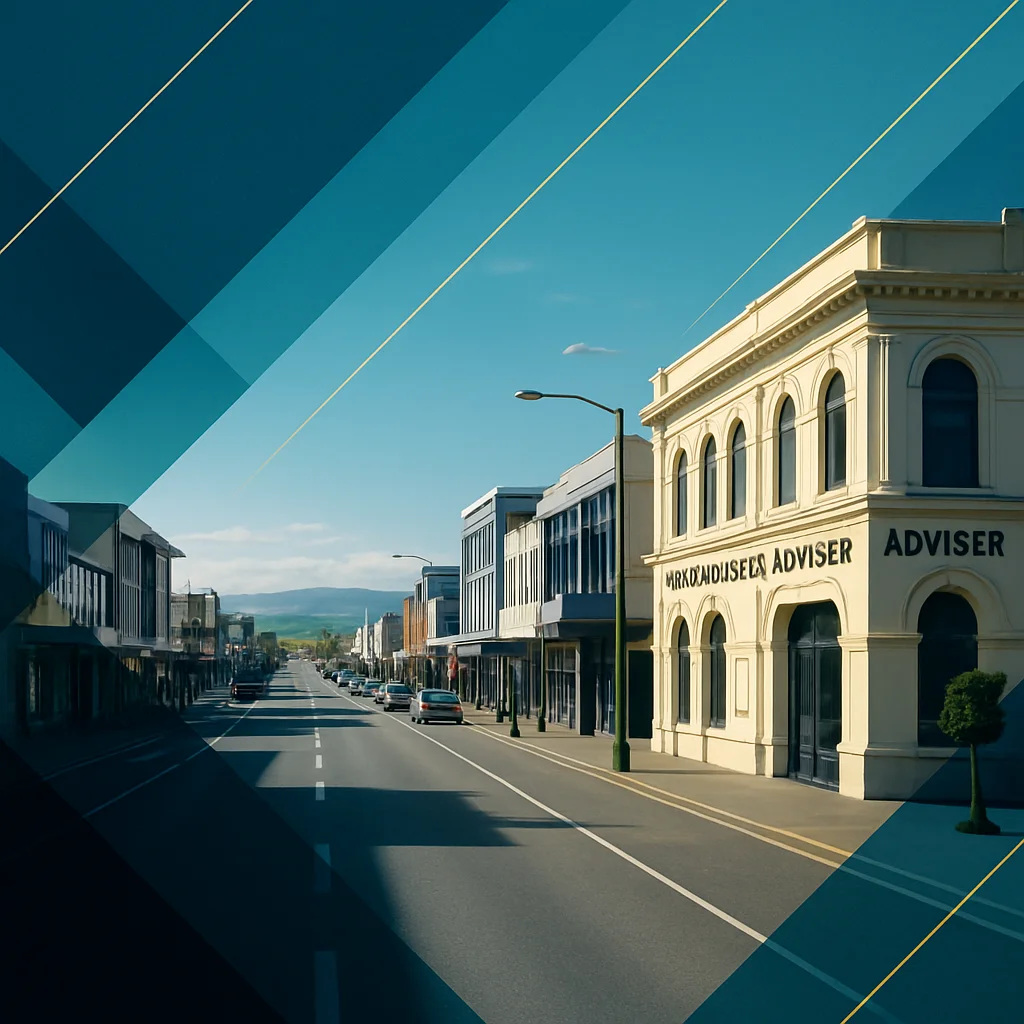 Immigration Advisers Invercargill