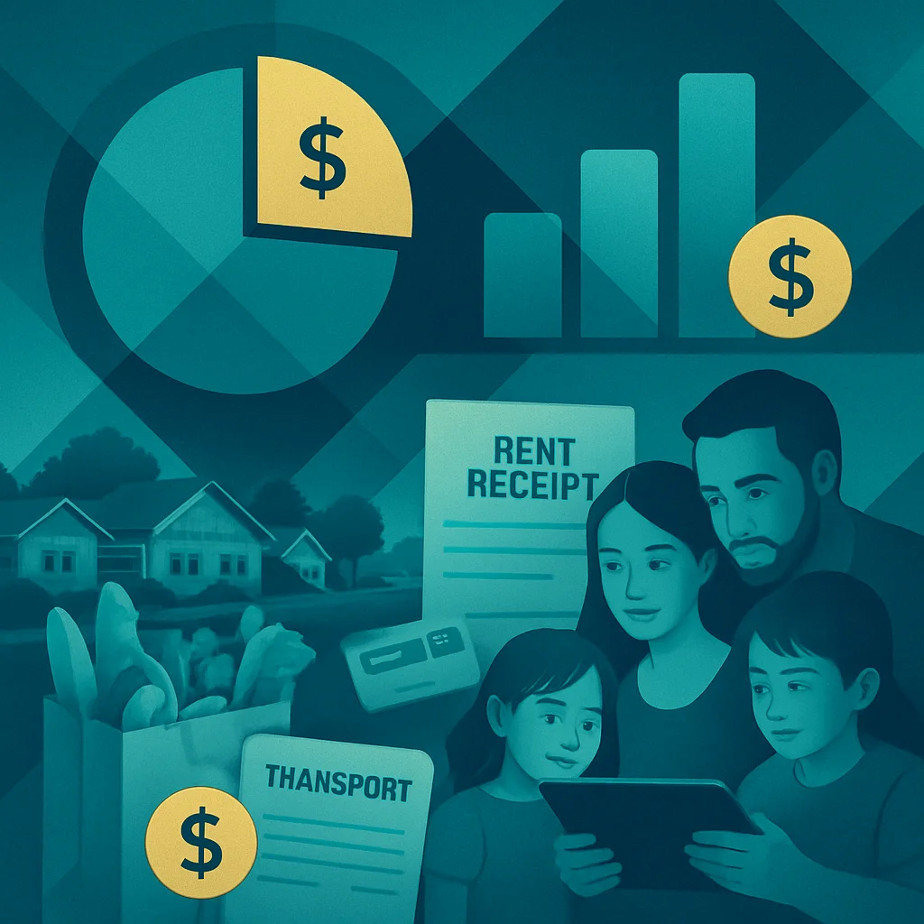 Living Costs NZ for Migrants