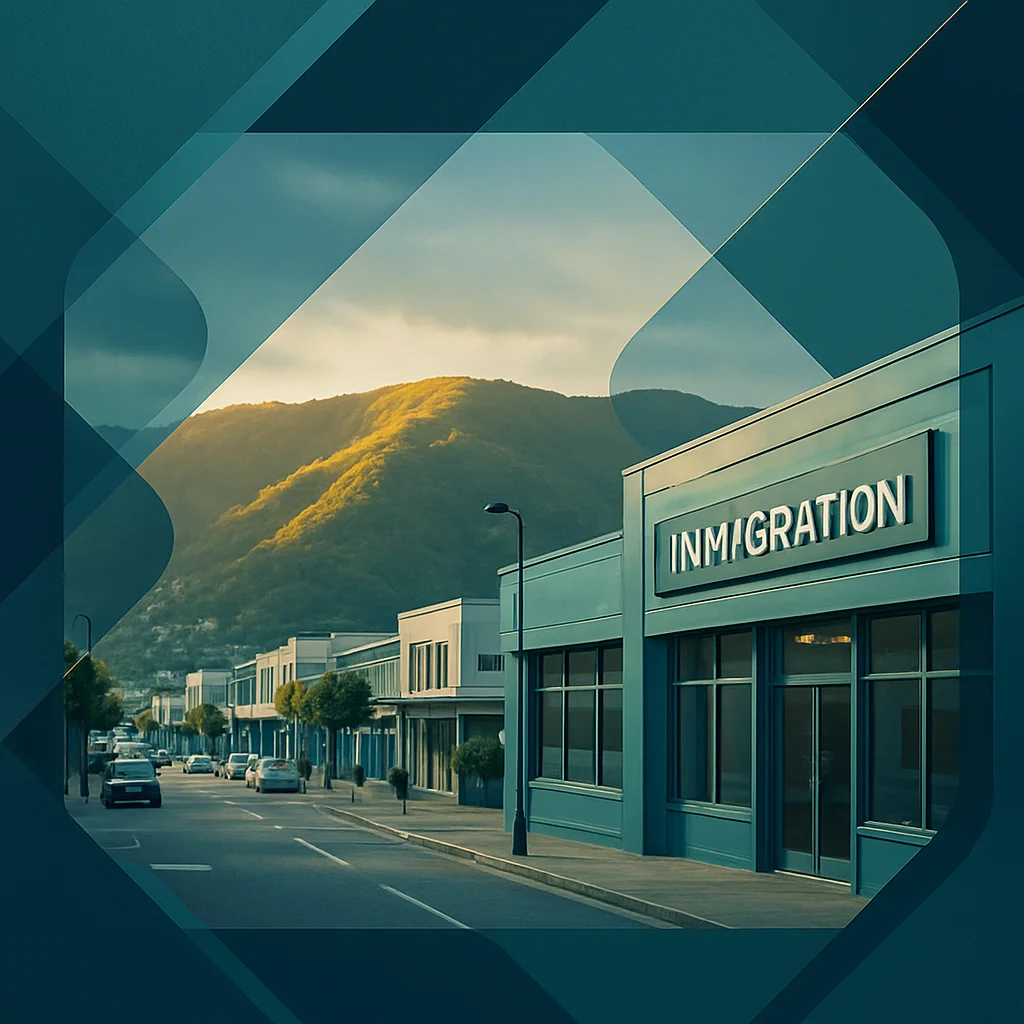 Immigration Advisers Lower Hutt