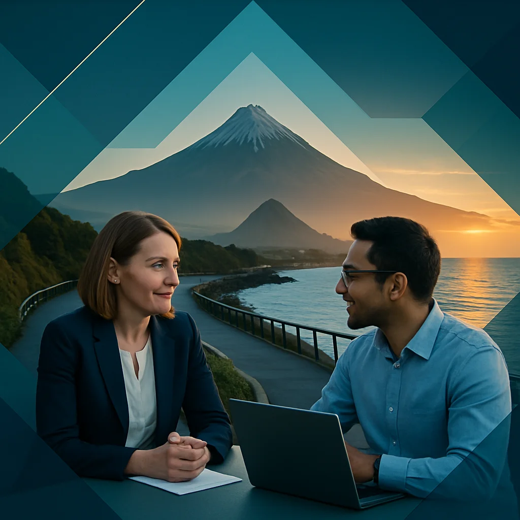 Immigration Advisers New Plymouth