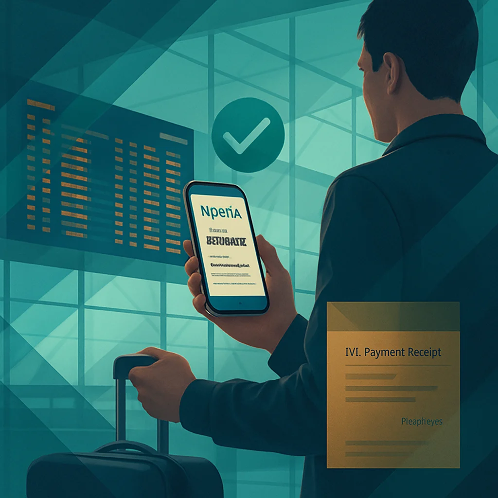 NZeTA & IVL NZ: Travel Authority Explained