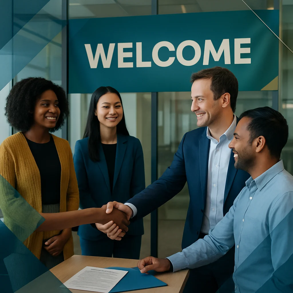 Onboarding Migrant Employees NZ