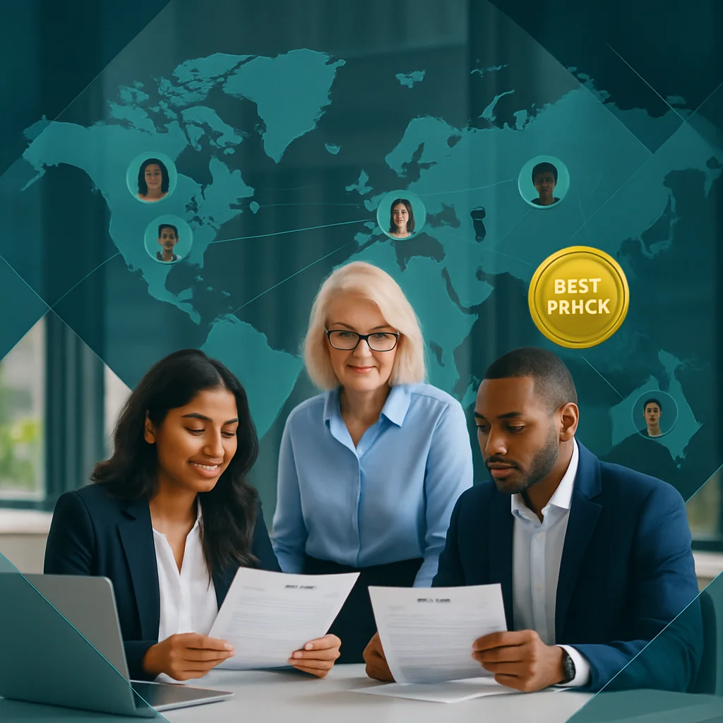 Recruiting Skilled Migrants to NZ