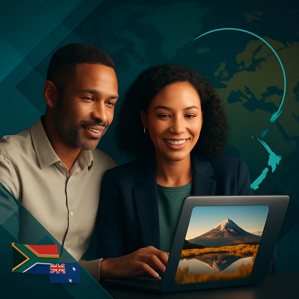 South Africa