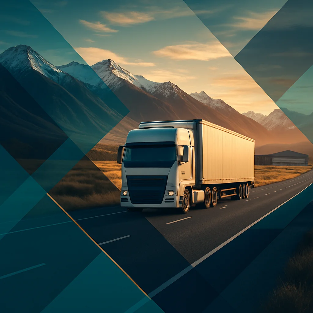 Transport & Logistics Visa NZ