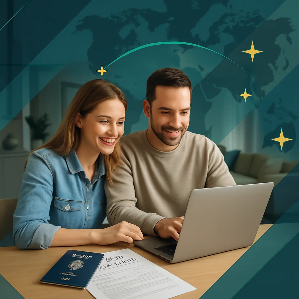 NZ Immigration Adviser — USA