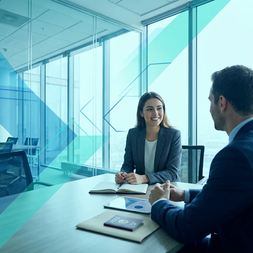 Visa Interview Preparation: What to Expect and How to