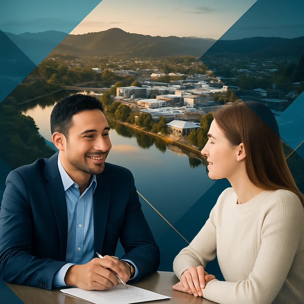 Immigration Advisers in Whangarei