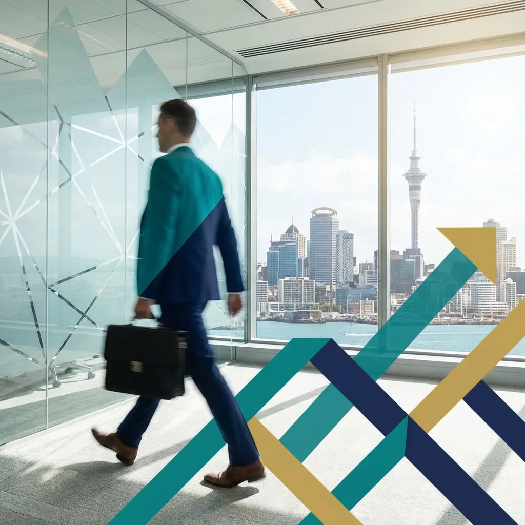 NZ Work Visa 2026 | AEWV, Open Work Visas & Pathways to Residence